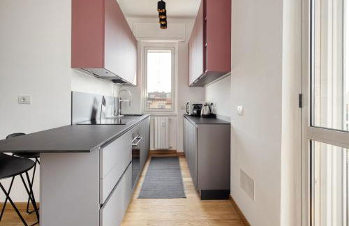 Stay&Fly Milano - Linate Airport - Foto 21