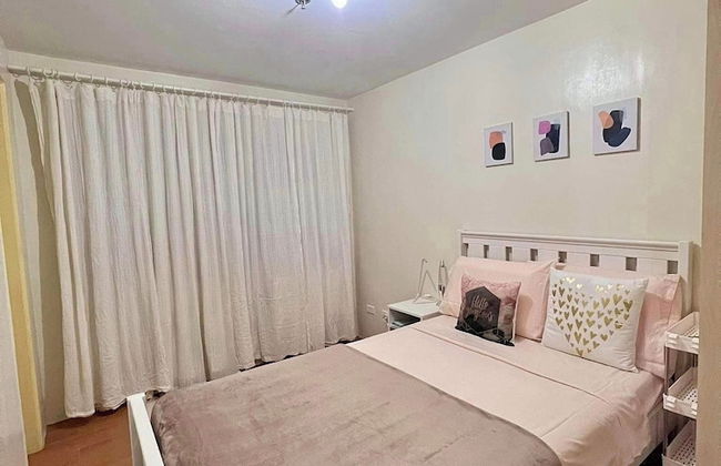 Seawind Condo 2 BR Facing Samal View - Photo 4