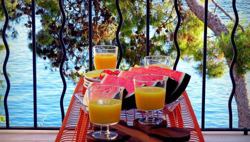 Villae Dalmaticae - Kastil - Photo 5