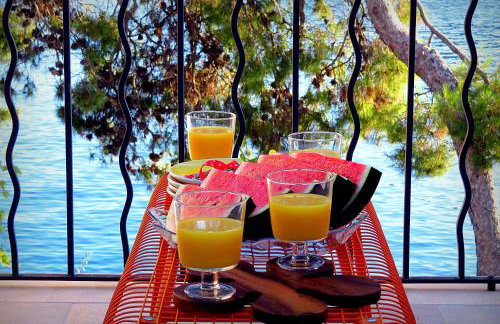 Villae Dalmaticae - Kastil - Photo 5