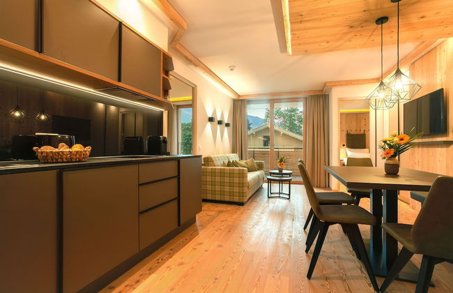 Alpin Apartments - Foto 8