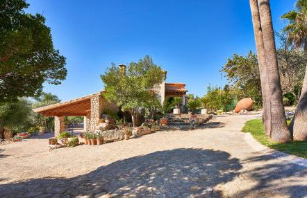 Quiet Villa in Buger with amazing pool, paddle court and nice garden - Foto 57