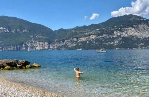 Appartamento con vista Lago Casa Gaspar - Foto 56