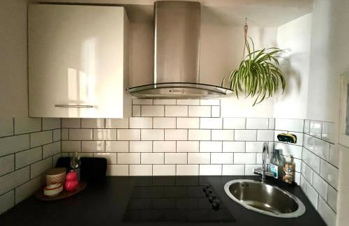 Shoreditch Private Studio - Photo 18