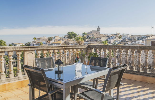 Villa Es Puig - Foto 29