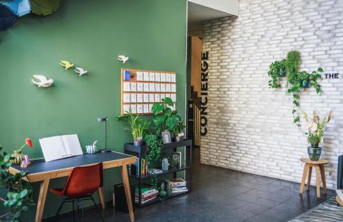 The Circus Apartments - Foto 90