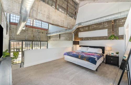 The Coolest Loft in the Cincinnati Area - Photo 2