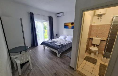 Beach Sea View House Nevidane Pasman - Foto 13