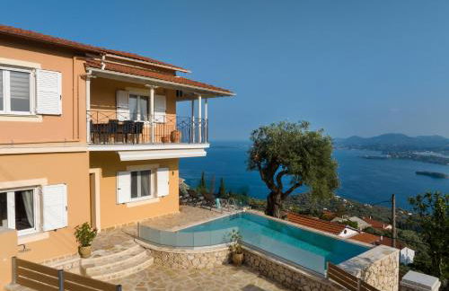 Corfu Infinity View Apartment - Photo 28