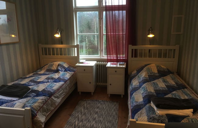 Vägsjöfors Herrgård - Foto 5