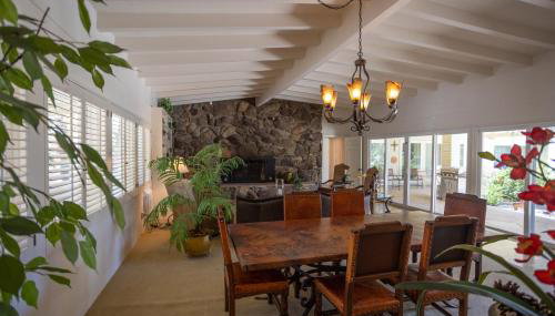 Poolside Splendor! Spacious De Anza Golf Club Home - Foto 4