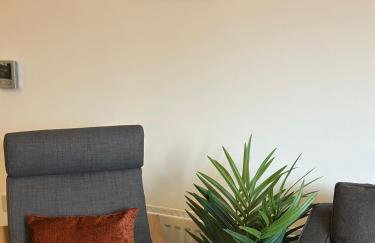 2BR Luxury Apt in Cathedral Quarter - Foto 17