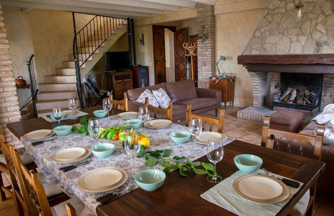 La Masieta Tarragona - Foto 105