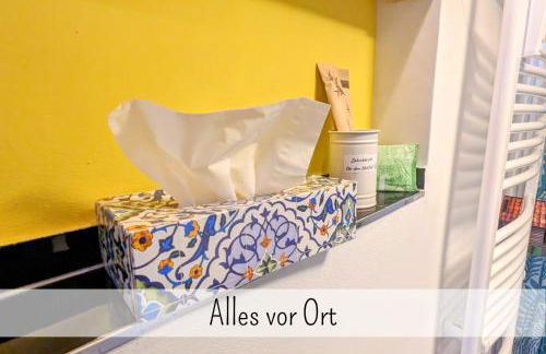 Uhlpartment - Romantisches Apartment im Zentrum - Foto 15