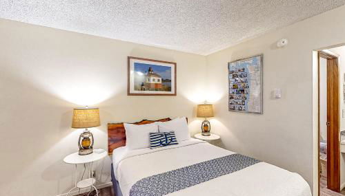 Lamplighter Inn - Foto 2