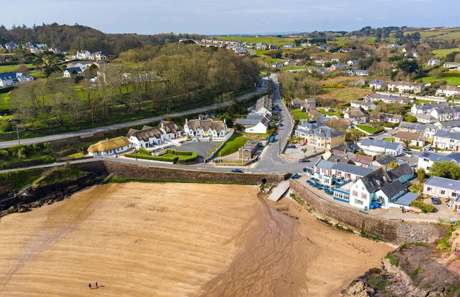 Seacliff Holiday Homes - Foto 47