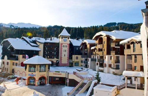 Appartement cosy au pied des pistes - Foto 21