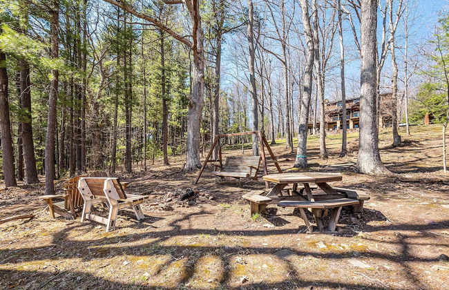 Lake Time by Taylor Made Deep Creek - Foto 26