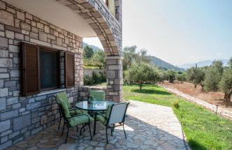 Diamond Giannopoulos Elea Apartments - Foto 50