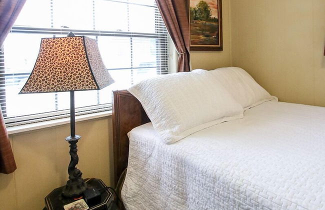 The Savannah Belle Forsyth Park A Side - Foto 44