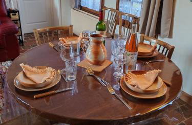 Le Cottage du Manoir de Bellou - Patrimoine - Charme - Calme - Foto 18