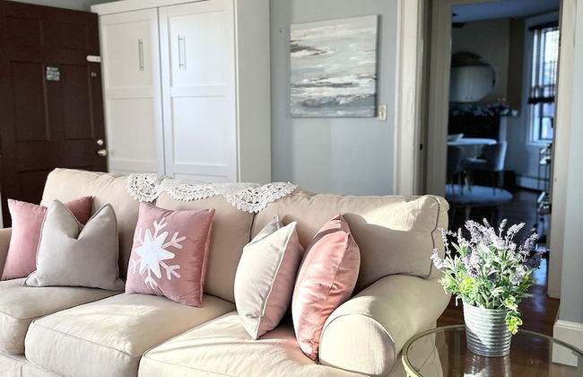 The Underwood-Hale House - Foto 80