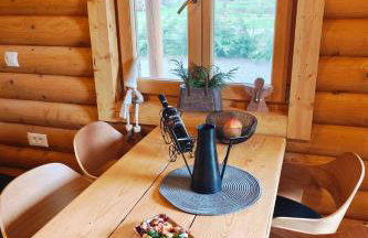 Holiday house with a parking space Belo Selo, Gorski kotar - 24979 - Foto 11