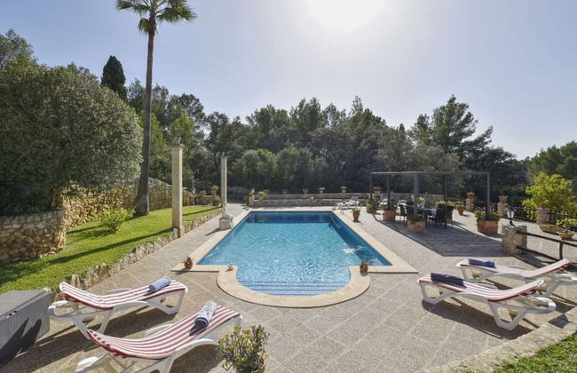 Belvilla by OYO Cocons - Foto 26