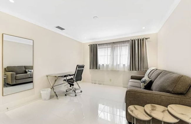 Seahorse Villa 1 in Fort Lauderdale - Foto 11