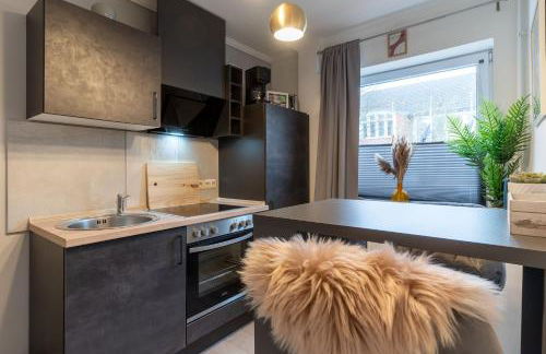 Ferienwohnung Am Schloßpark - Foto 6