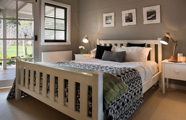 Green Gully House - Foto 3