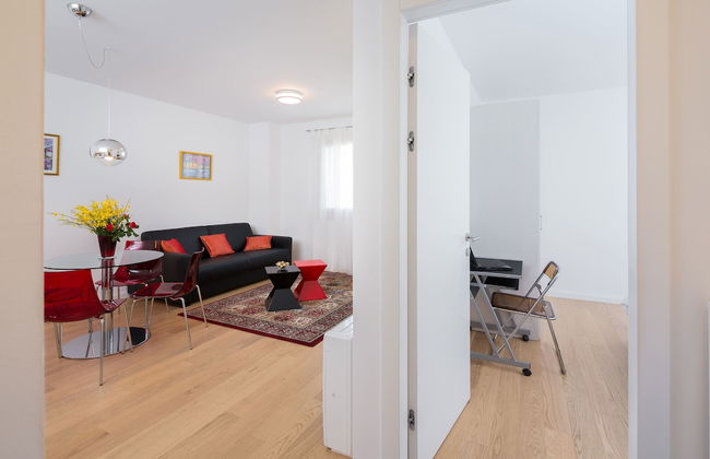 Apartment Vjera - Foto 13