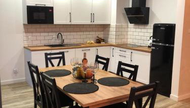 Apartament całoroczny Bieszczadzka Gawra - Foto 3