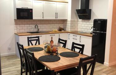 Apartament całoroczny Bieszczadzka Gawra - Foto 3