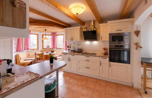 Ferienhaus zur Thusstrasse - Foto 32