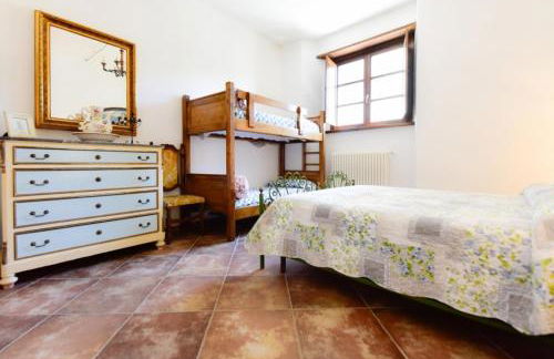 Agriturismo Castello delle Fornaci - Private Summer Jacuzzi - Foto 150