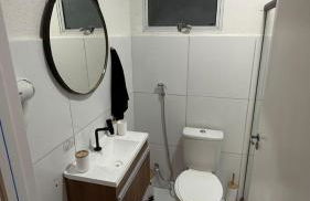 Casa nova e aconchegante em condomínio - Foto 24