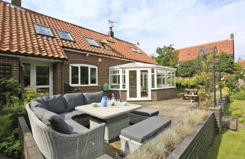 5 Bed in Walberswick oc-hferin - Foto 2