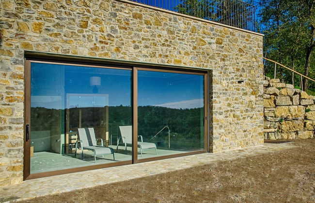 Agriturismo Casa Greppo - Il Melograno - Foto 22