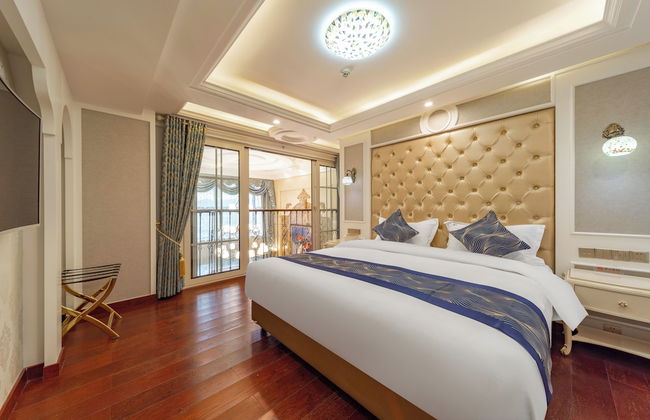 Cloudhaven Retreat (花开花落半山居) - Photo 9