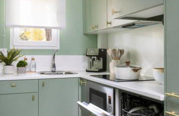 Green Harmony of Nature Apartment - Foto 18