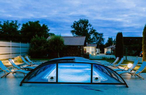 Agroturystyka Pod Dębem - Foto 34