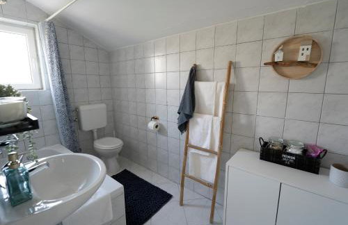 L'infini Sea View apartments Zubovići - Foto 70