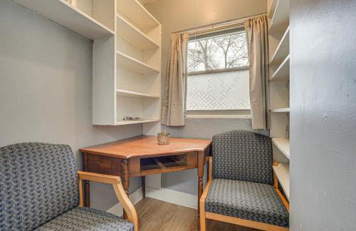 Kalamazoo Vacation Rental Near Golf and Parks! - Foto 9