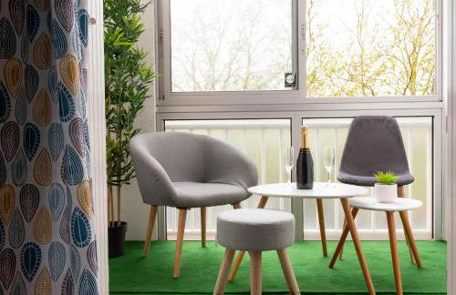 Studio au cœur des Sables d'Olonne ! - Foto 7