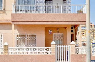 Paraíso del Mar Menor - Foto 33