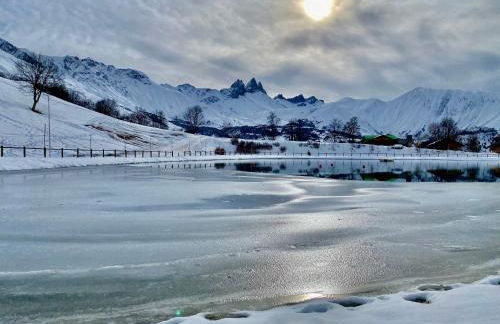 Grange de Marius - Authentique grange savoyarde - Photo 33