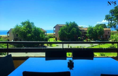 Vista Mare Ghisonaccia - Foto 22