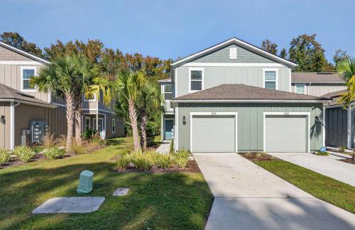 3BR Townhome/Close to Mayo and Beaches! - Photo 23