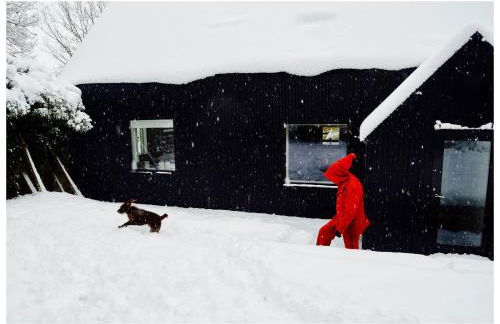 Croft Lodge Studio - Foto 33